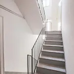 Apartmán Borgo A *