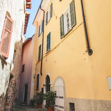 Apartamento Borgo A