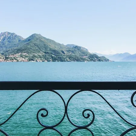 Borgo A Apartamento