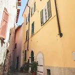 Apartamento Borgo A