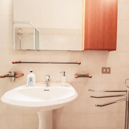 Apartment Borgo A