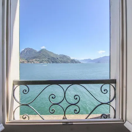 Borgo A Rezzonico