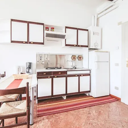 Borgo A *