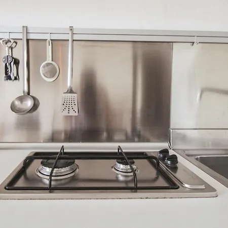Apartment Borgo A *
