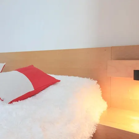 Apartment Borgo A Rezzonico