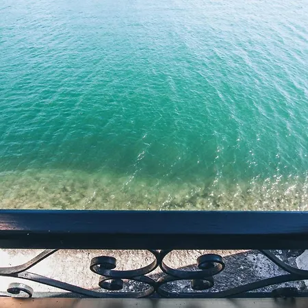 Appartamento Borgo A Rezzonico