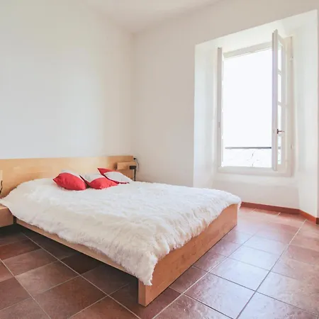 Borgo A Rezzonico