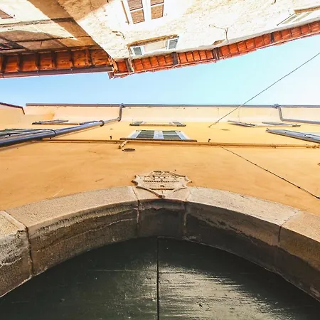 Appartamento Borgo A *