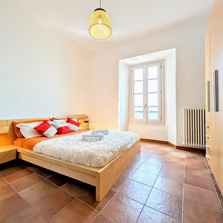 Borgo A Διαμέρισμα