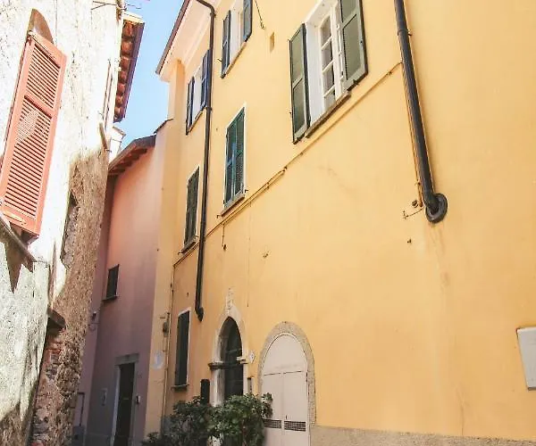 Apartment Borgo A