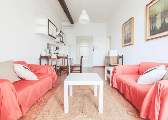 Borgo A