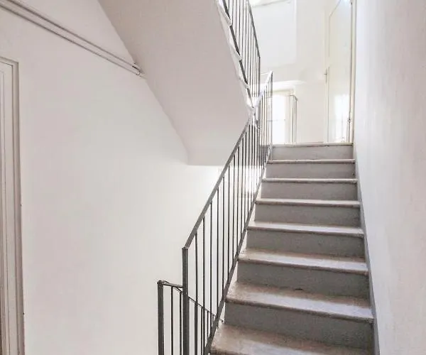 Apartment Borgo A *